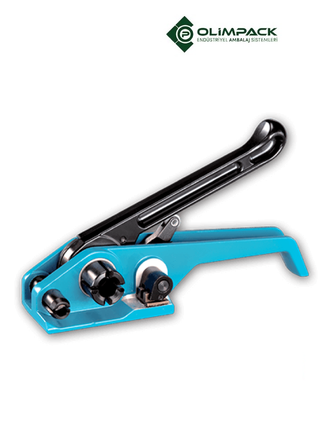 OLİMPACK MANUEL ÇEMBERLEME SETİ - 2